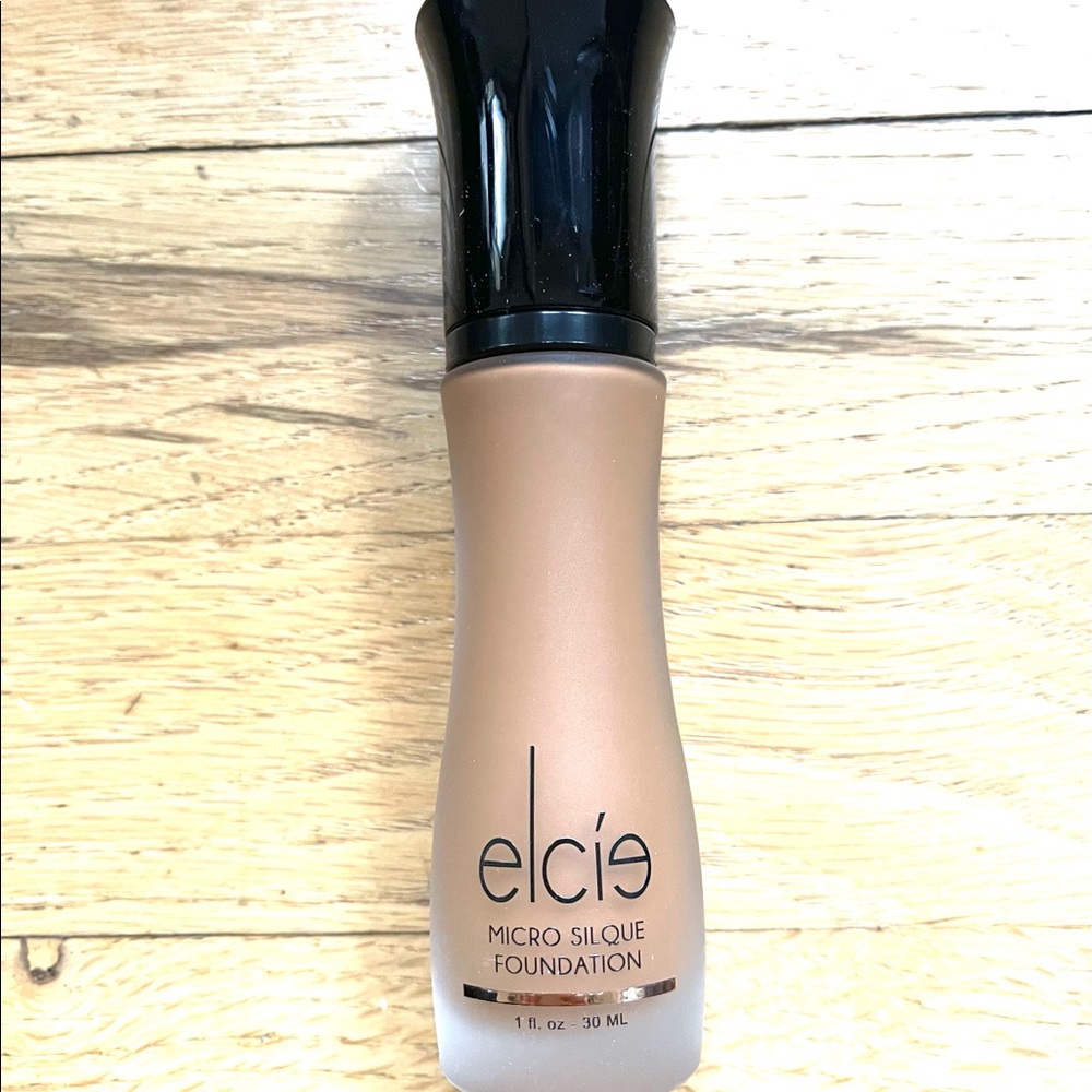 ELCIE - Micro Silque Foundation - VEGAN
